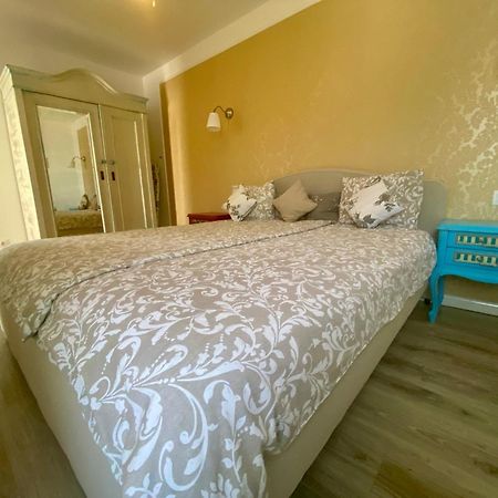 Apartments Villa Harmonie - Adults Only +14 Crikvenica Extérieur photo