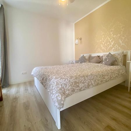 Apartments Villa Harmonie - Adults Only +14 Crikvenica Extérieur photo