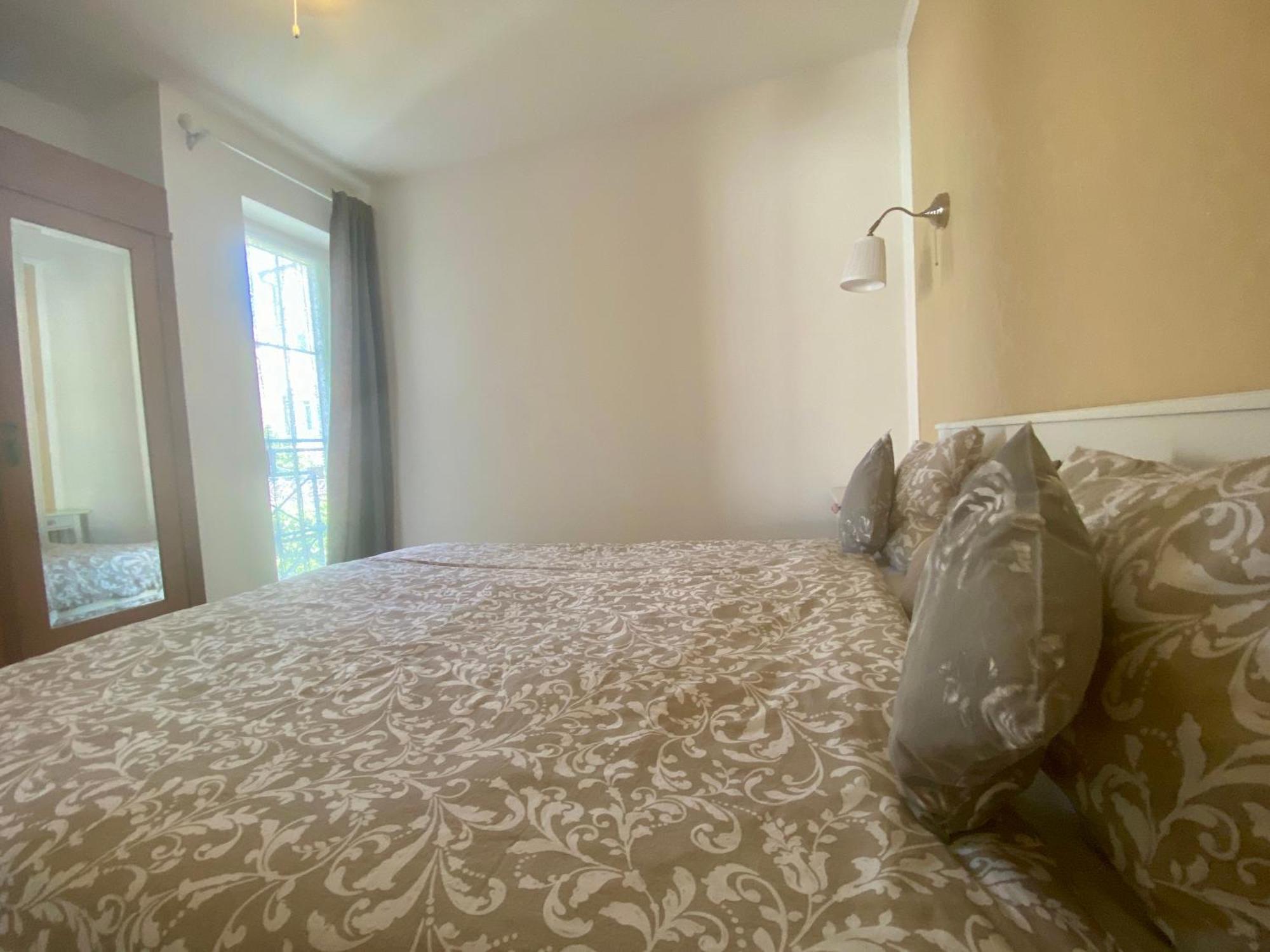 Apartments Villa Harmonie - Adults Only +14 Crikvenica Extérieur photo