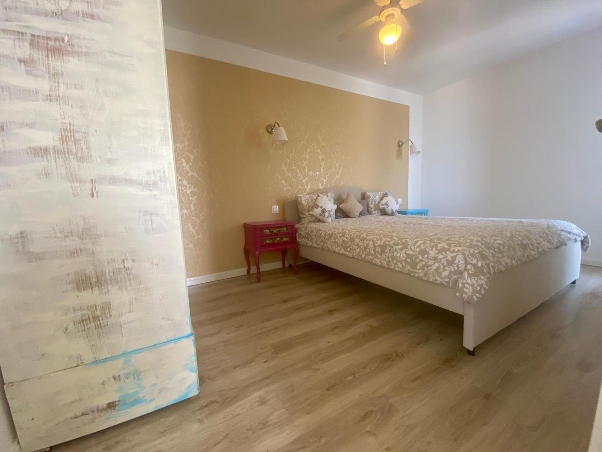 Apartments Villa Harmonie - Adults Only +14 Crikvenica Extérieur photo