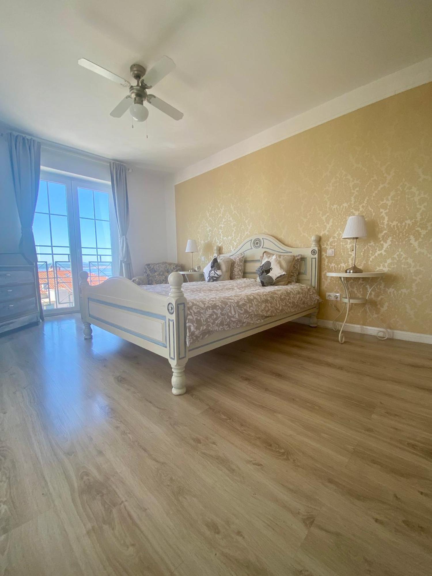 Apartments Villa Harmonie - Adults Only +14 Crikvenica Extérieur photo