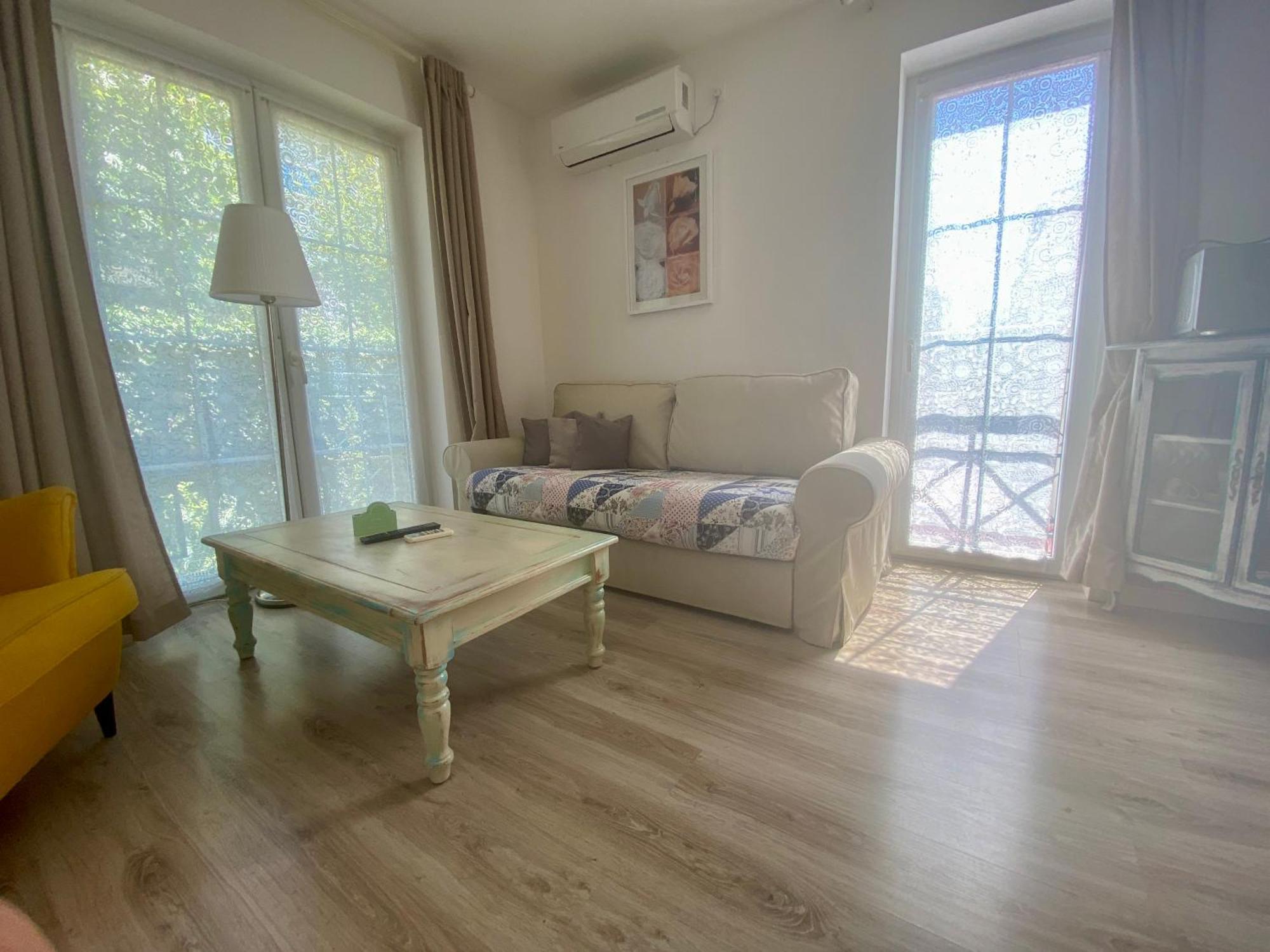 Apartments Villa Harmonie - Adults Only +14 Crikvenica Extérieur photo