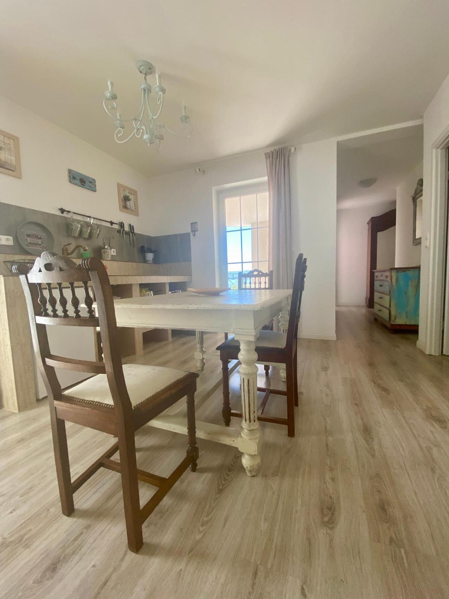 Apartments Villa Harmonie - Adults Only +14 Crikvenica Extérieur photo