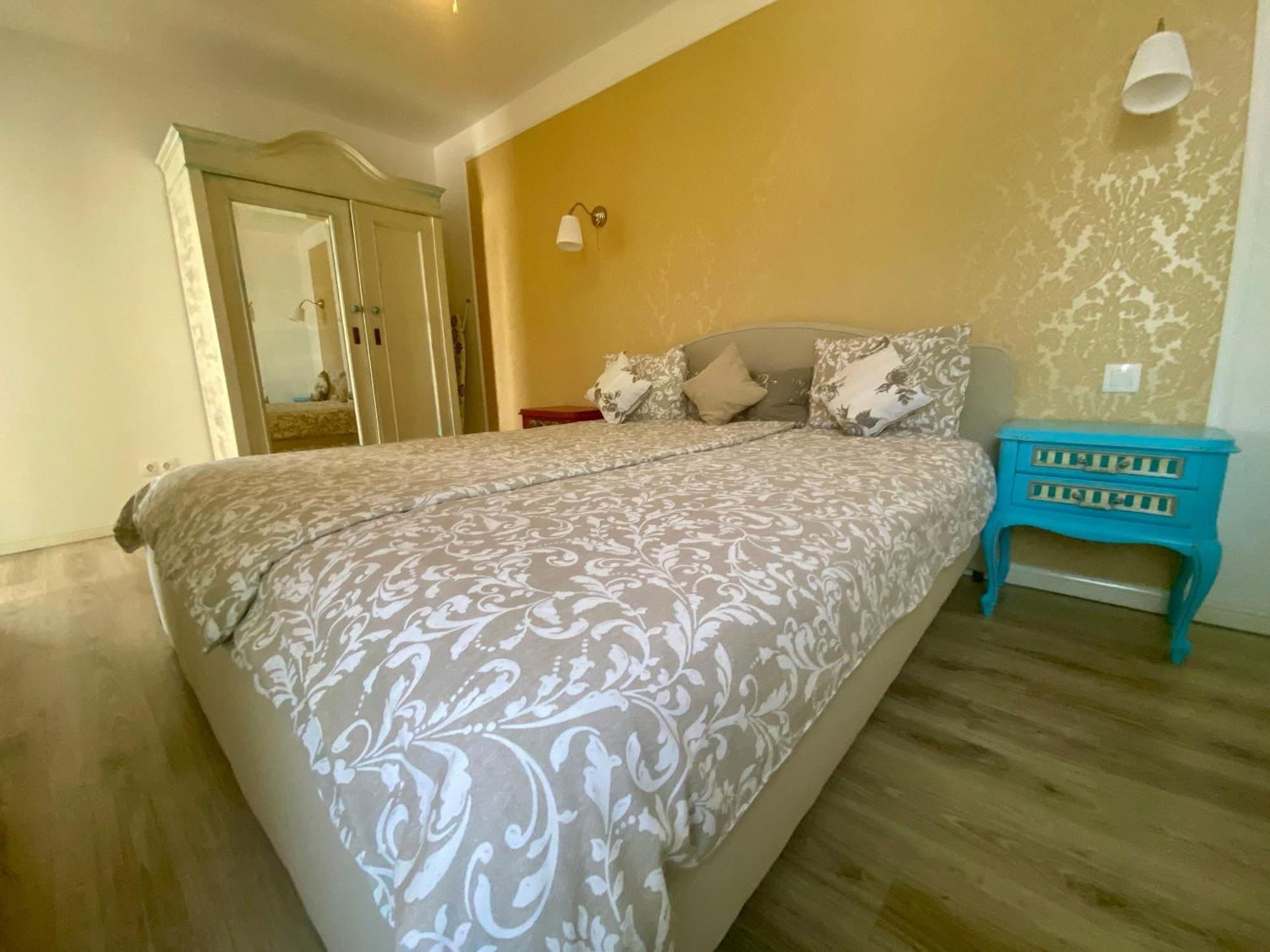 Apartments Villa Harmonie - Adults Only +14 Crikvenica Extérieur photo