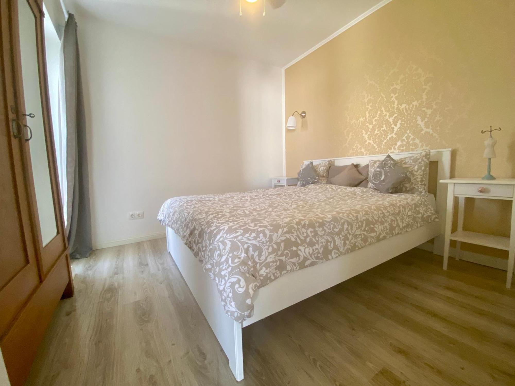 Apartments Villa Harmonie - Adults Only +14 Crikvenica Extérieur photo