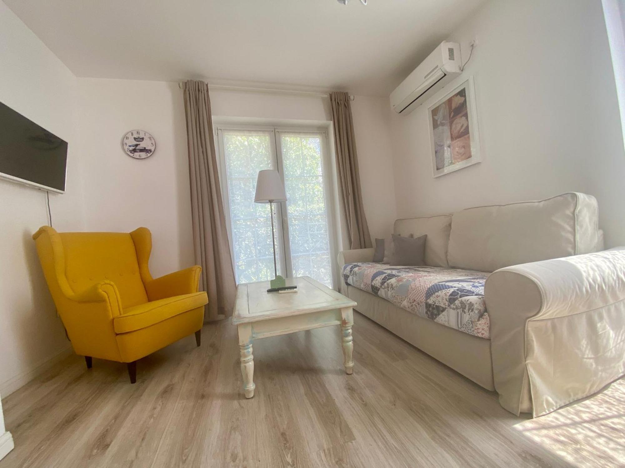 Apartments Villa Harmonie - Adults Only +14 Crikvenica Extérieur photo