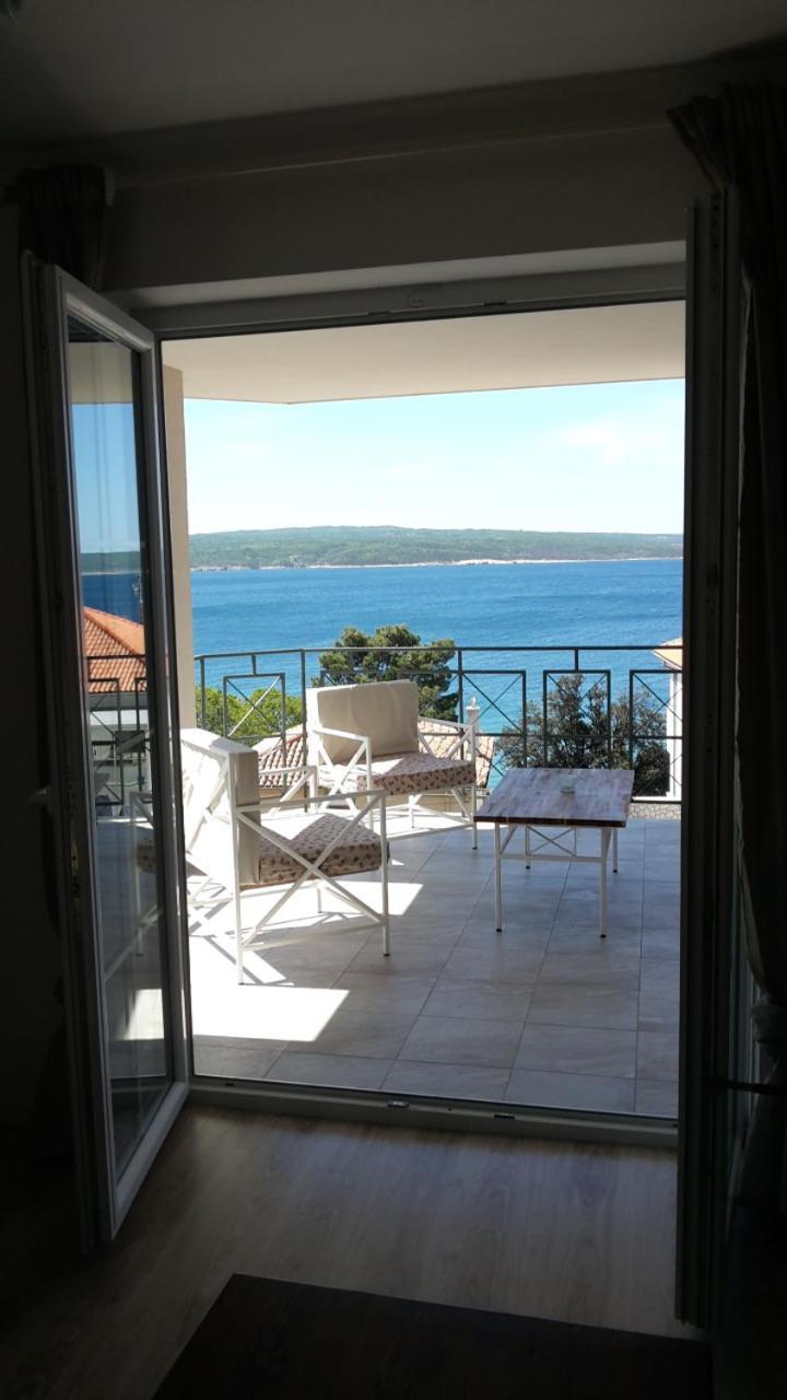 Apartments Villa Harmonie - Adults Only +14 Crikvenica Chambre photo