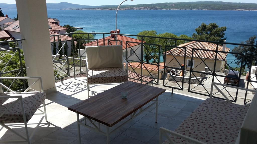 Apartments Villa Harmonie - Adults Only +14 Crikvenica Chambre photo