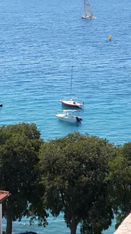 Apartments Villa Harmonie - Adults Only +14 Crikvenica Chambre photo