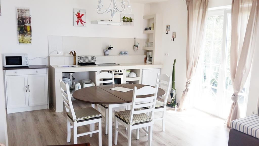 Apartments Villa Harmonie - Adults Only +14 Crikvenica Chambre photo