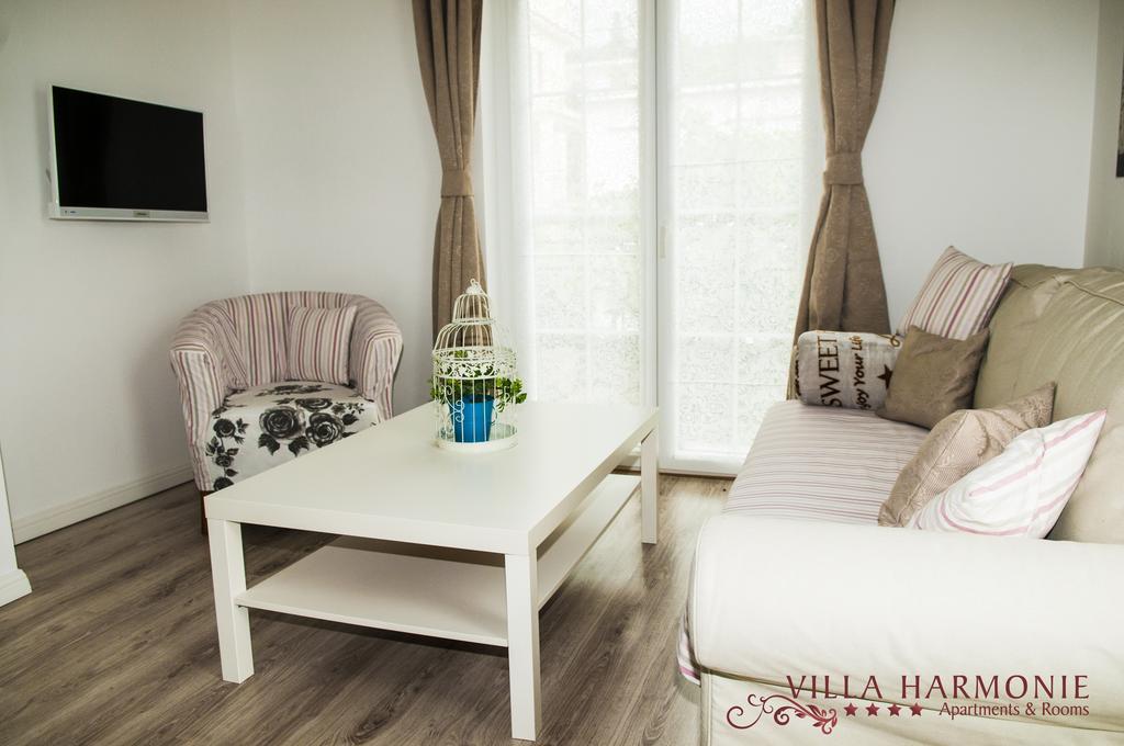 Apartments Villa Harmonie - Adults Only +14 Crikvenica Extérieur photo