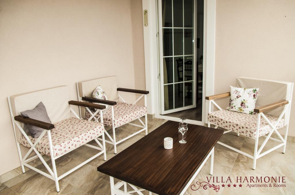 Apartments Villa Harmonie - Adults Only +14 Crikvenica Extérieur photo