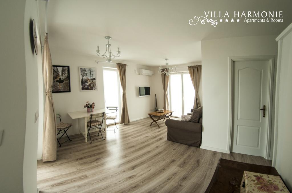 Apartments Villa Harmonie - Adults Only +14 Crikvenica Extérieur photo