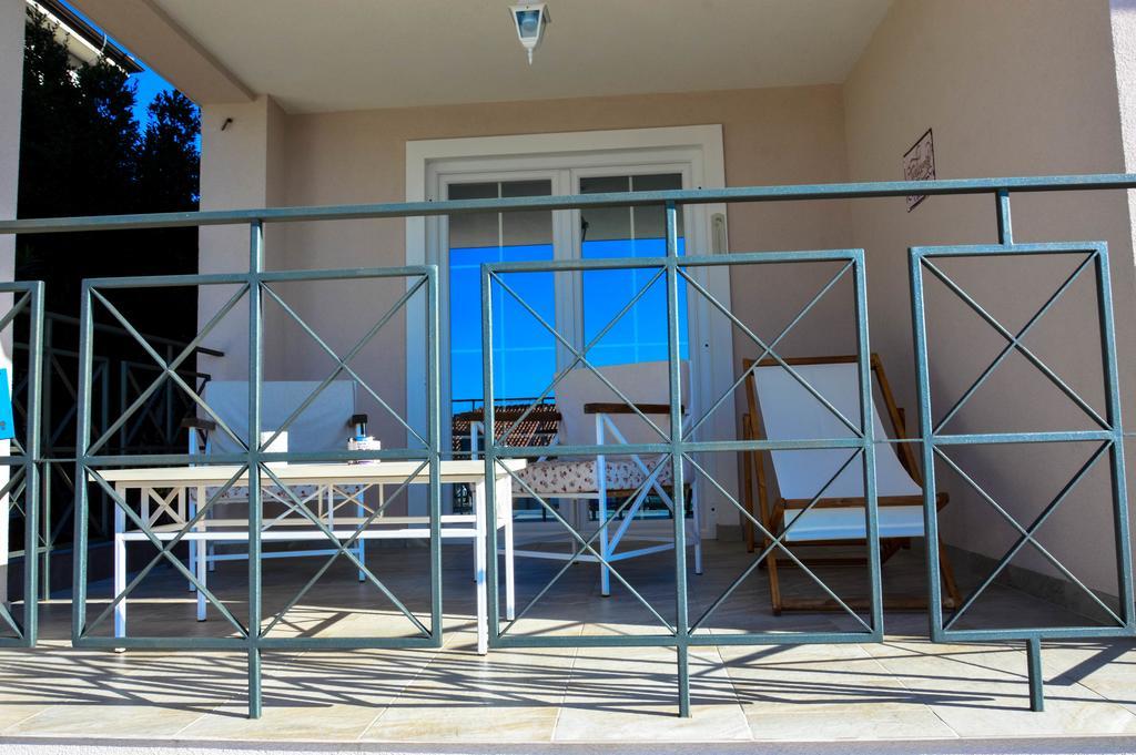 Apartments Villa Harmonie - Adults Only +14 Crikvenica Extérieur photo