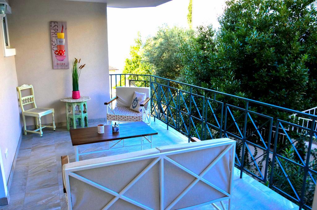 Apartments Villa Harmonie - Adults Only +14 Crikvenica Extérieur photo