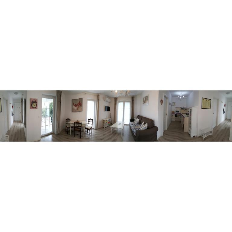Apartments Villa Harmonie - Adults Only +14 Crikvenica Extérieur photo