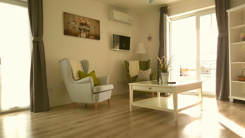 Apartments Villa Harmonie - Adults Only +14 Crikvenica Extérieur photo
