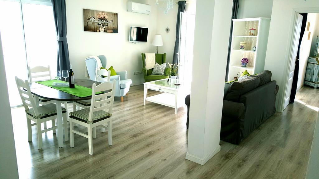 Apartments Villa Harmonie - Adults Only +14 Crikvenica Extérieur photo