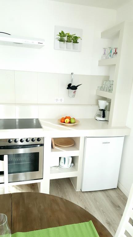 Apartments Villa Harmonie - Adults Only +14 Crikvenica Extérieur photo