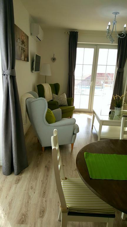 Apartments Villa Harmonie - Adults Only +14 Crikvenica Extérieur photo