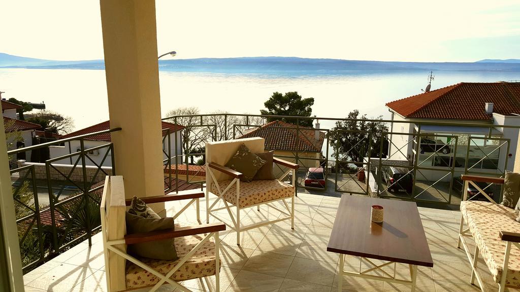 Apartments Villa Harmonie - Adults Only +14 Crikvenica Extérieur photo