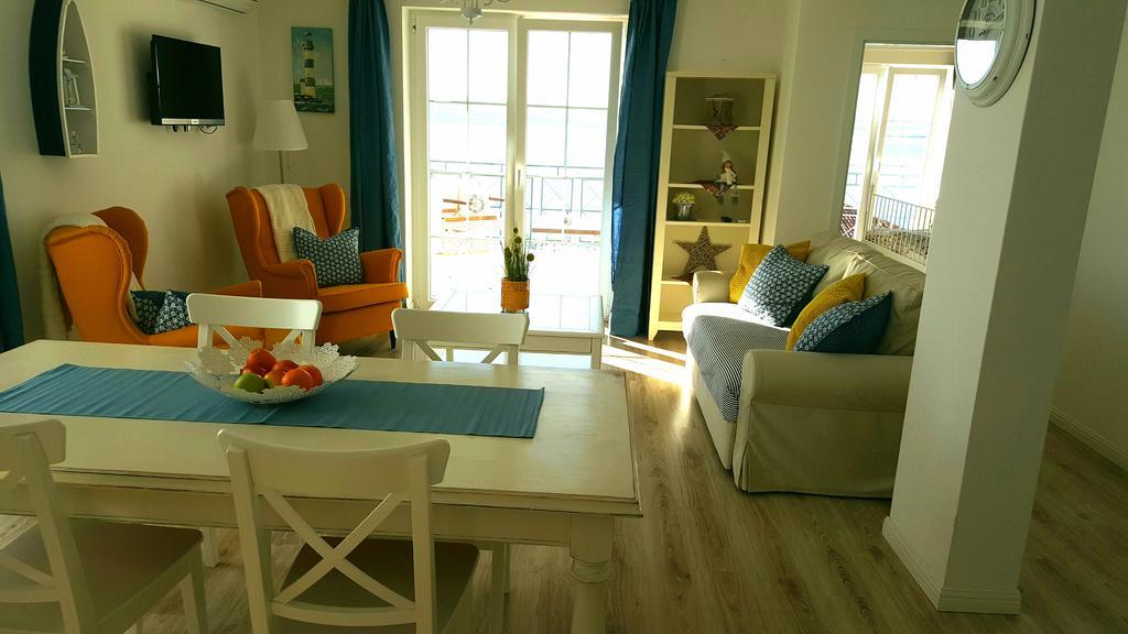 Apartments Villa Harmonie - Adults Only +14 Crikvenica Extérieur photo