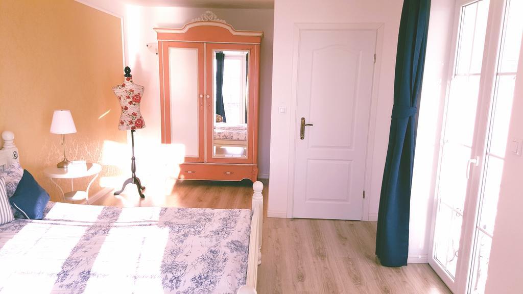 Apartments Villa Harmonie - Adults Only +14 Crikvenica Extérieur photo
