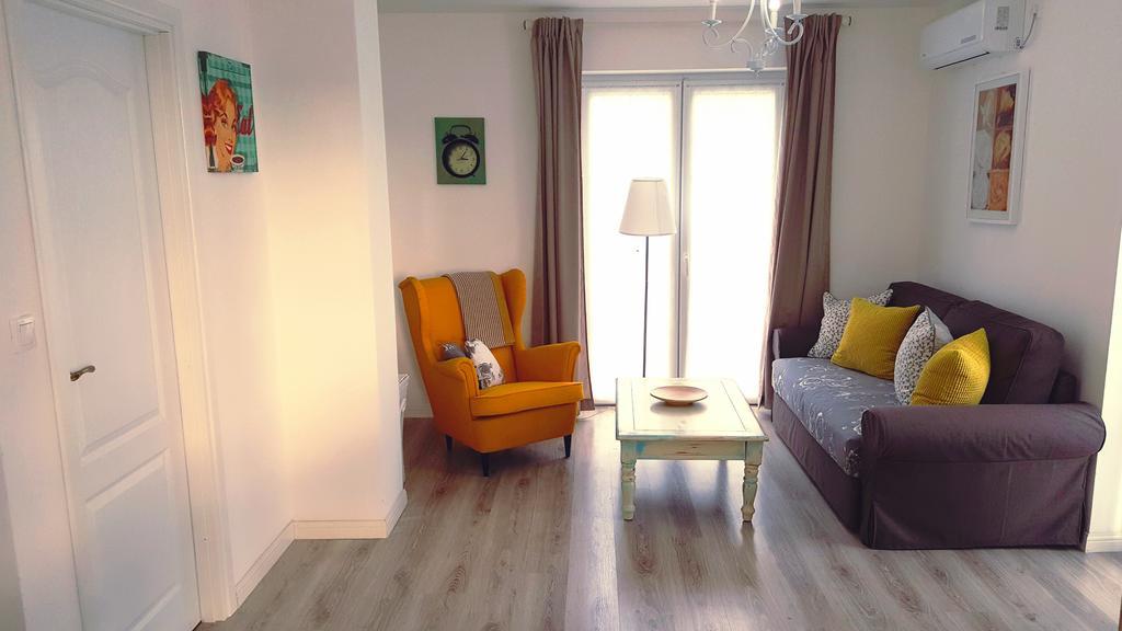 Apartments Villa Harmonie - Adults Only +14 Crikvenica Extérieur photo