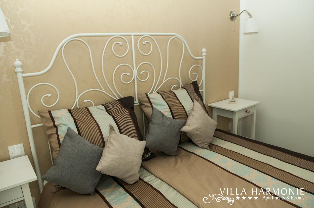 Apartments Villa Harmonie - Adults Only +14 Crikvenica Extérieur photo