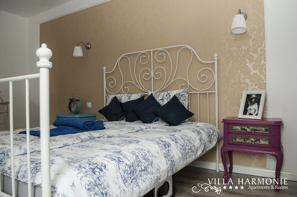 Apartments Villa Harmonie - Adults Only +14 Crikvenica Extérieur photo