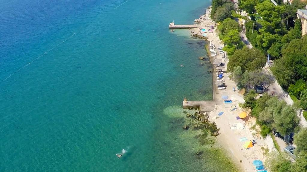 Apartments Villa Harmonie - Adults Only +14 Crikvenica Extérieur photo
