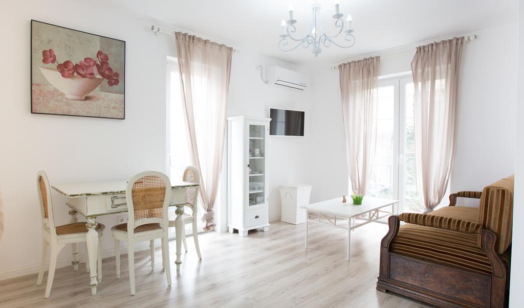 Apartments Villa Harmonie - Adults Only +14 Crikvenica Extérieur photo