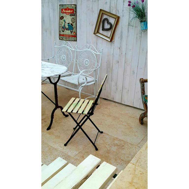 Apartments Villa Harmonie - Adults Only +14 Crikvenica Extérieur photo