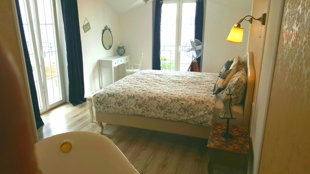 Apartments Villa Harmonie - Adults Only +14 Crikvenica Extérieur photo
