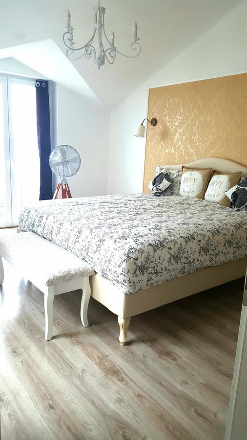 Apartments Villa Harmonie - Adults Only +14 Crikvenica Extérieur photo