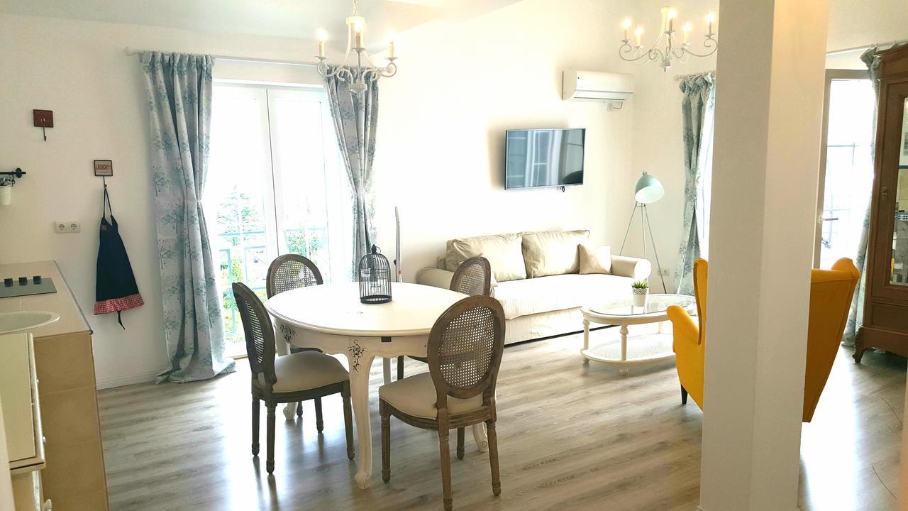 Apartments Villa Harmonie - Adults Only +14 Crikvenica Extérieur photo
