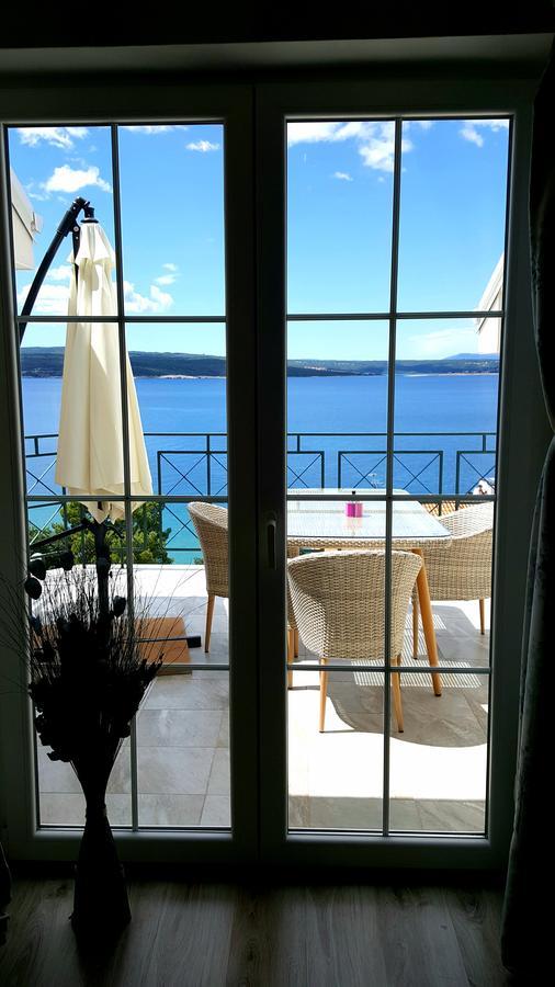 Apartments Villa Harmonie - Adults Only +14 Crikvenica Extérieur photo