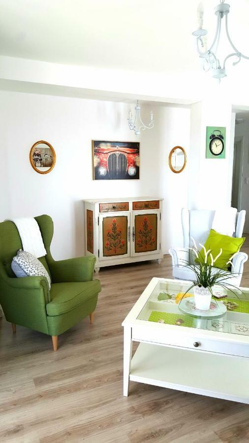 Apartments Villa Harmonie - Adults Only +14 Crikvenica Extérieur photo
