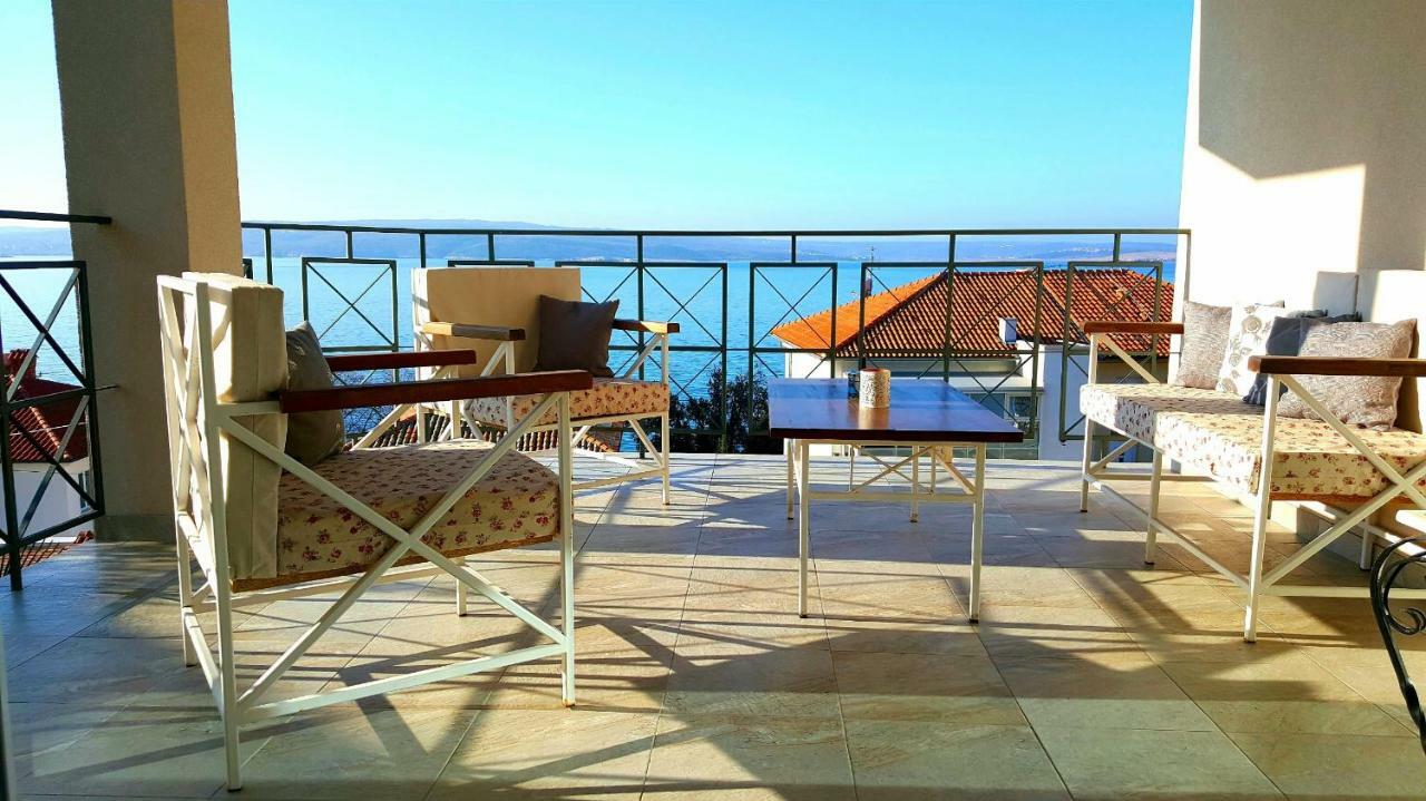 Apartments Villa Harmonie - Adults Only +14 Crikvenica Extérieur photo