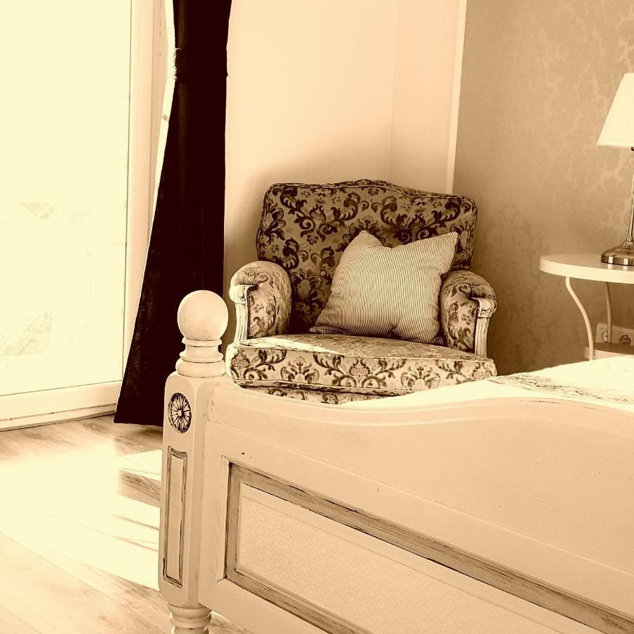 Apartments Villa Harmonie - Adults Only +14 Crikvenica Extérieur photo