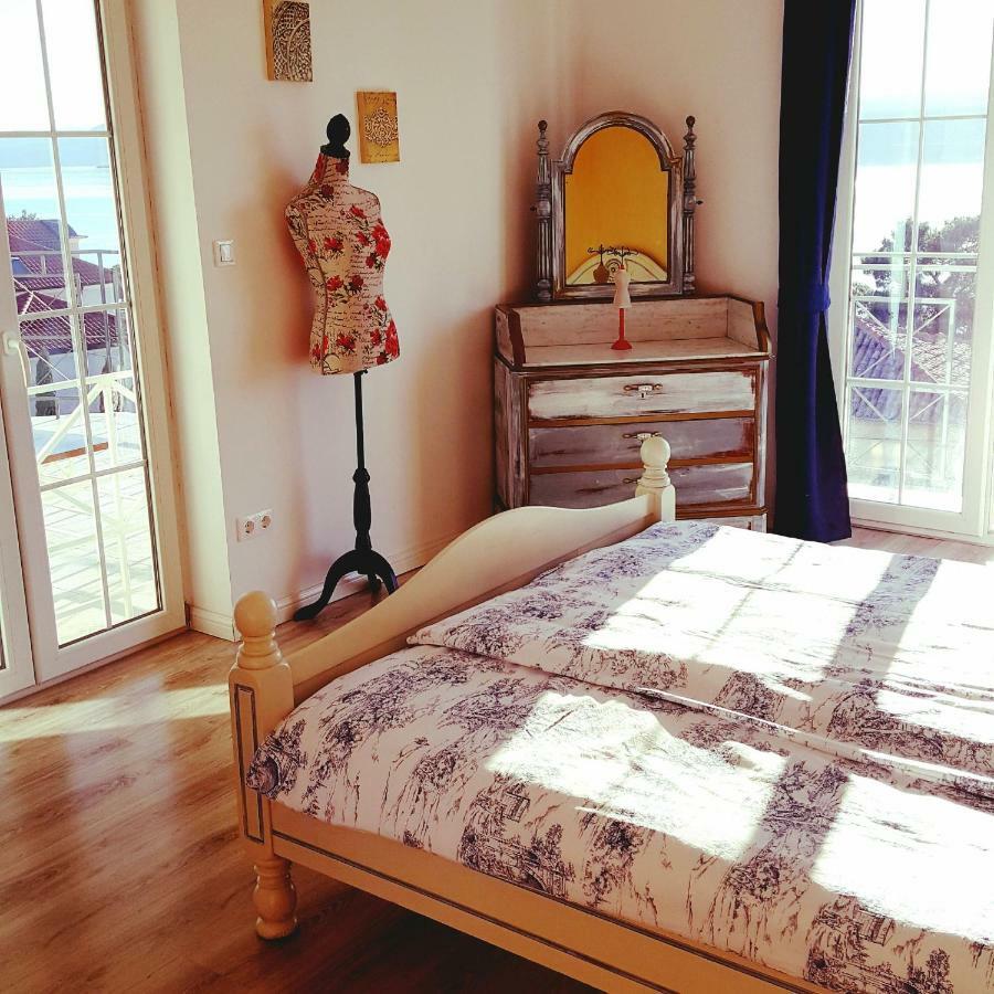 Apartments Villa Harmonie - Adults Only +14 Crikvenica Extérieur photo